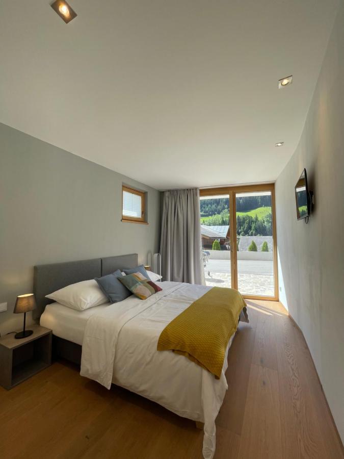 Appartement Schladming Neu Exterior photo