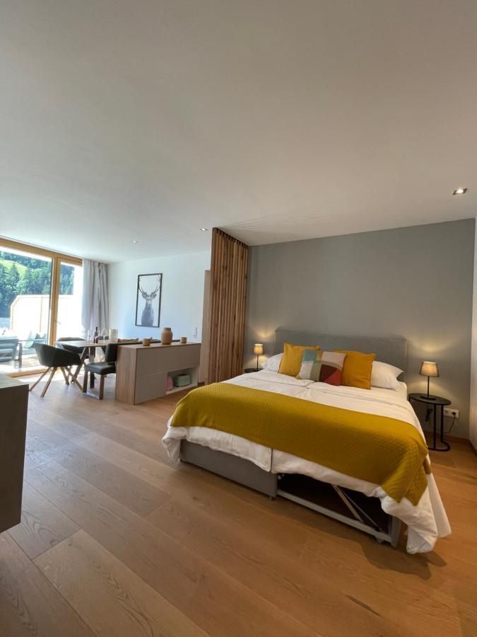 Appartement Schladming Neu Exterior photo
